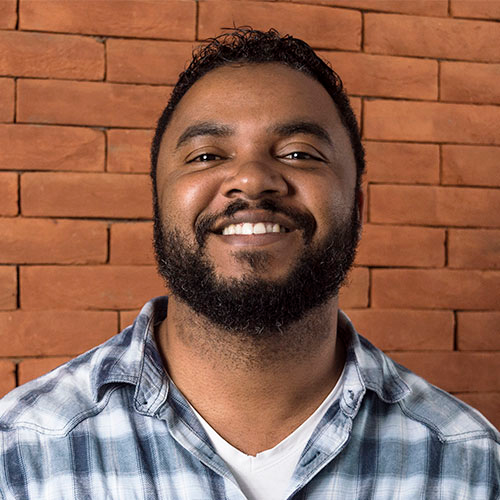 Miqueias Silva - Designer e Ilustrador Digital