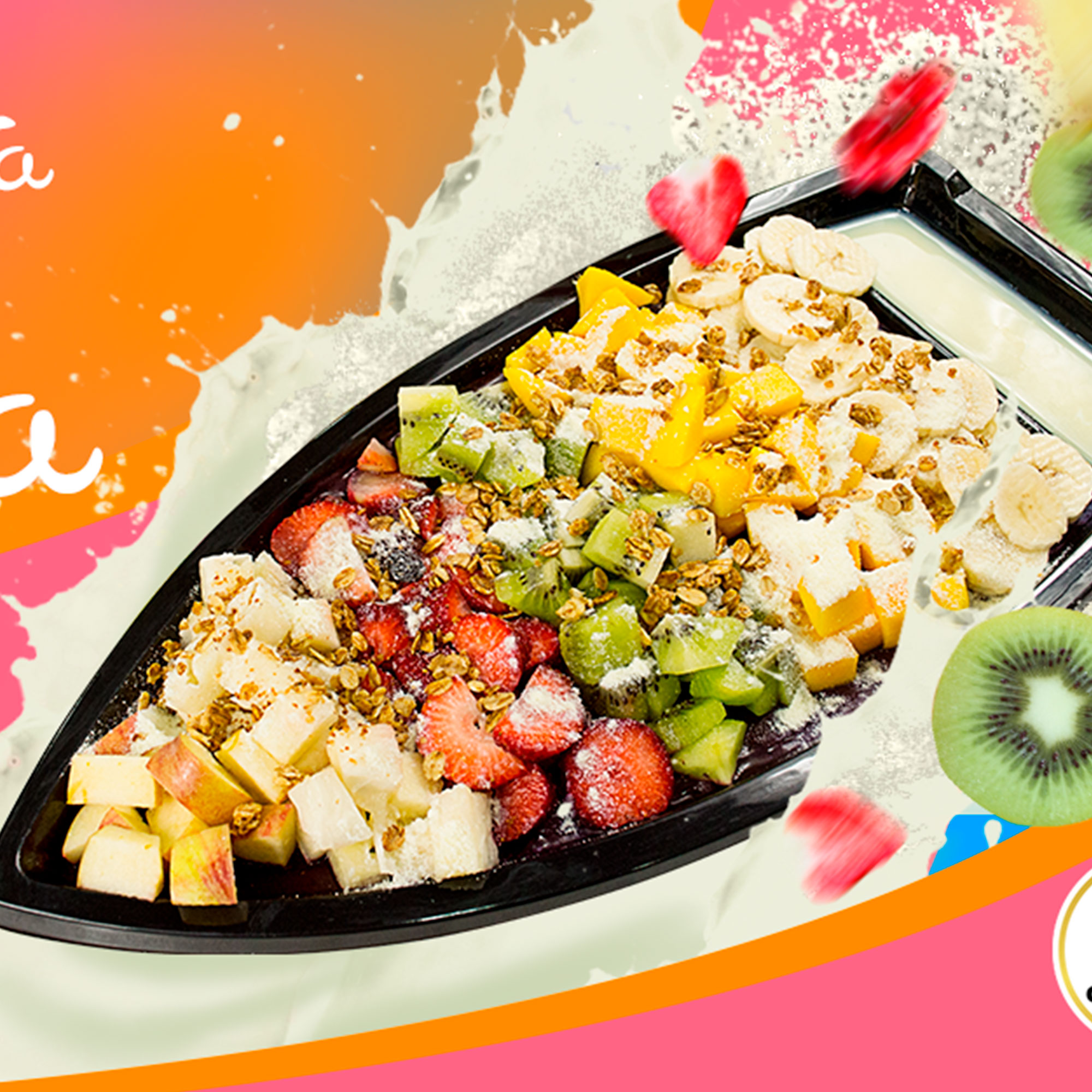 Artes Para Midias Sociais - Instagram, Facebook, TikTok, Linkedin e mais.