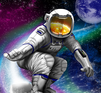 Ilustrações Para Camisetas