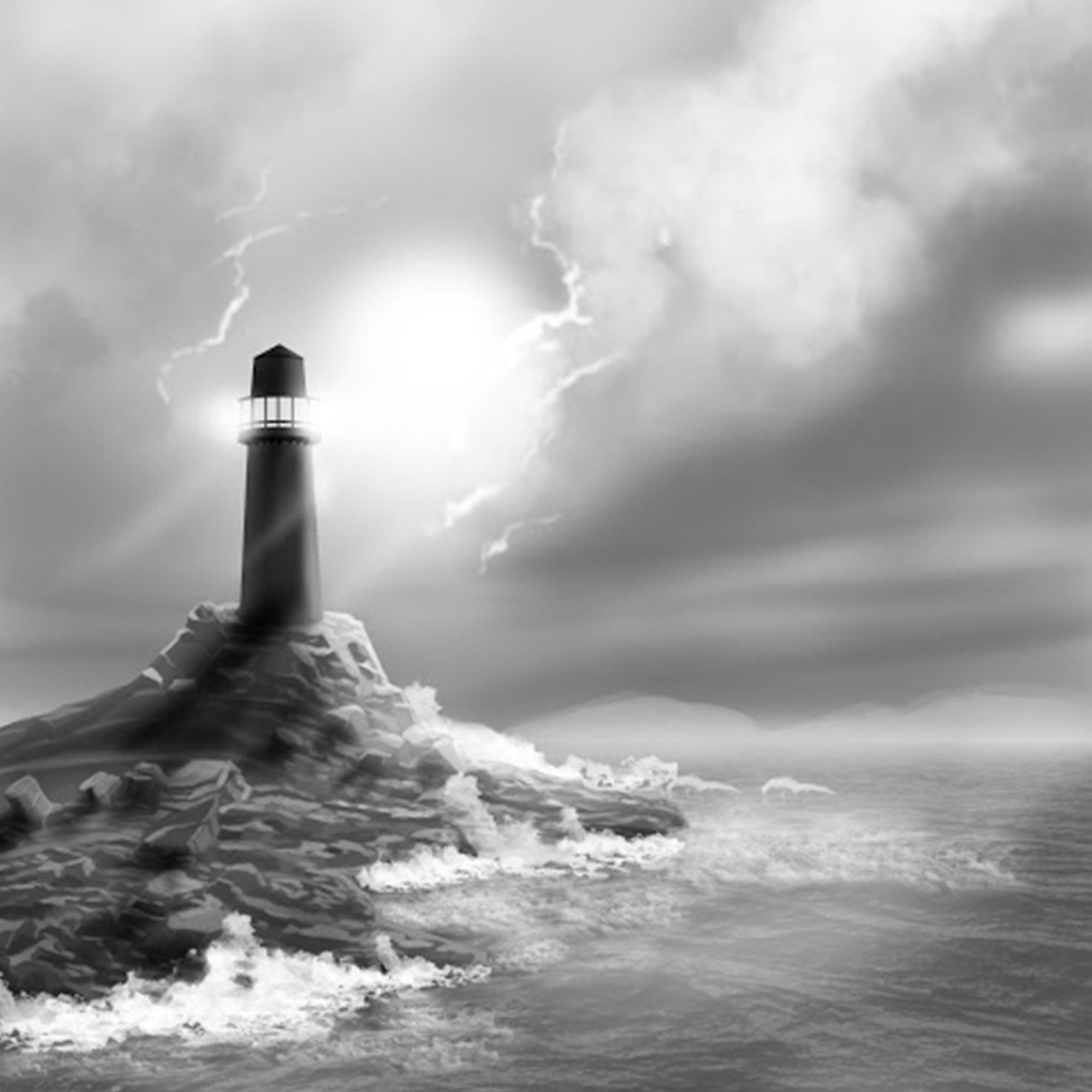 Ilustração Para  Livros