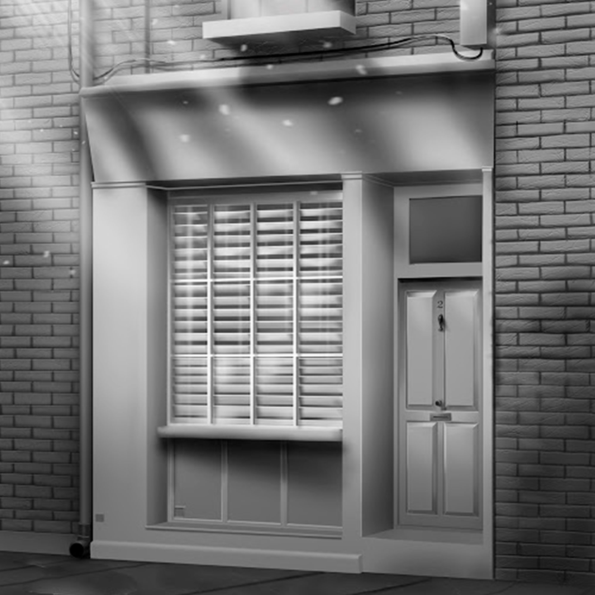 Ilustração Para  Livros