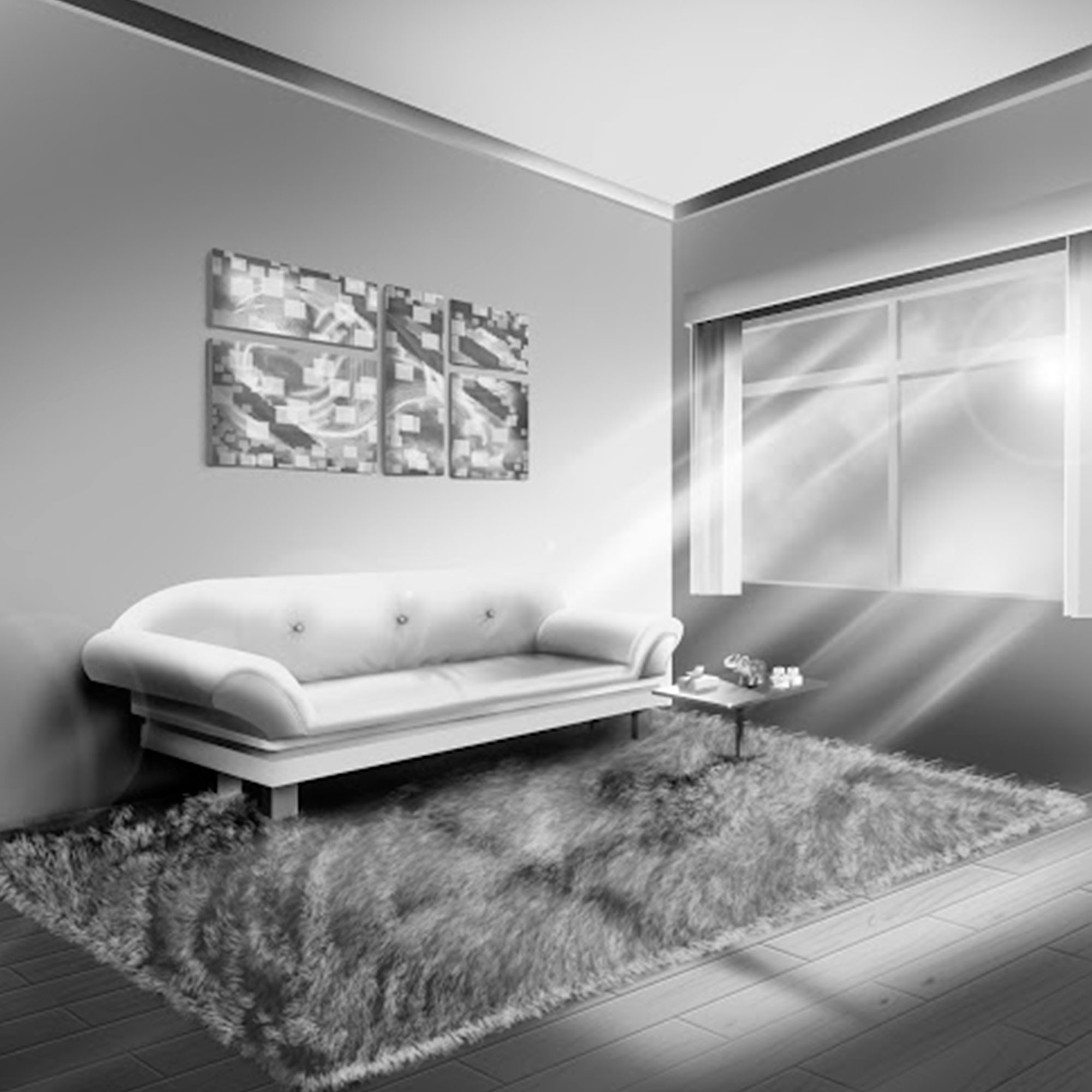 Ilustração Para  Livros