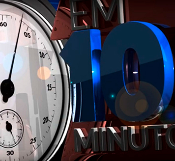 Vinheta para Canal do Youtube